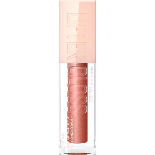 MAYBELLINE Lifter Gloss Lipgloss Vegan 009 Topaz  5.4ml