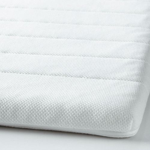 TALGJE Mattress pad, 160x200 cm