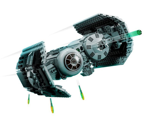 LEGO Star Wars TIE Bomber™ 9+