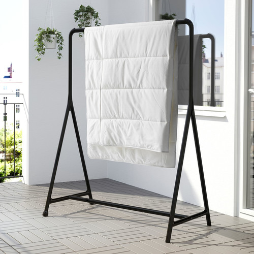 TURBO Clothes rack, indoor/outdoor