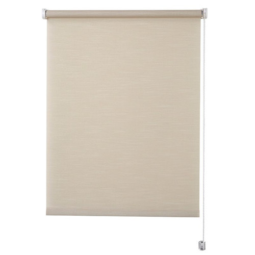 Blind Basic 60x160cm, light beige