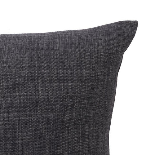 Cushion Novan 40x60cm, dark grey