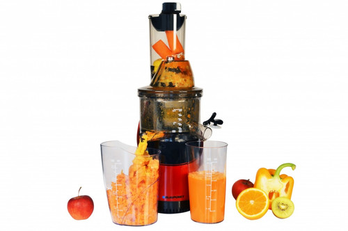 Blaupunkt Slow Juicer SJV801