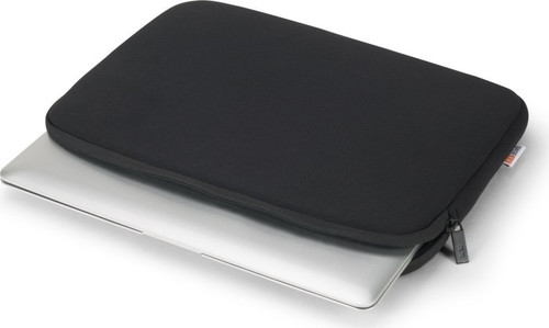 Dicota Laptop Sleeve BASE XX 14-14.1", black