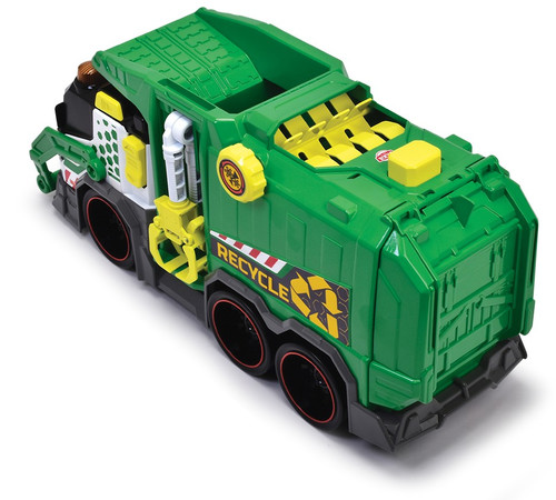 Dickie Recycling Truck 39cm 3+