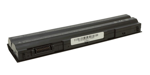 Mitsu Battery for Dell Latitude E5420, E6420 4400mAh 49Wh 10.8-11.1V