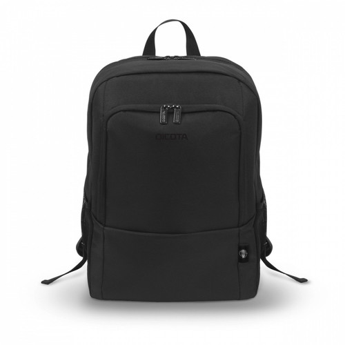 Dicota Laptop Backpack 15-17.3" Eco Base, black