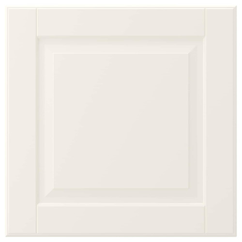 BODBYN Drawer front, off-white, 40x40 cm