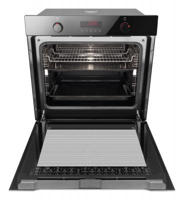 Amica Oven X-type Steam ED47637BA+