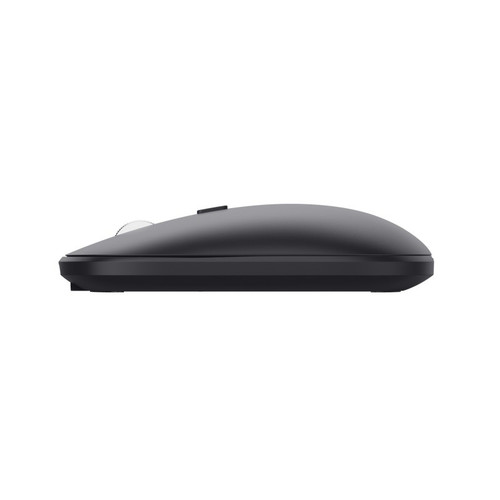 Trust Multi-Device Wireless Keyboard and Mouse Set Lyra, black