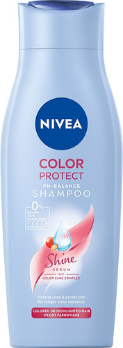 Nivea Color Protect Shampoo 400ml