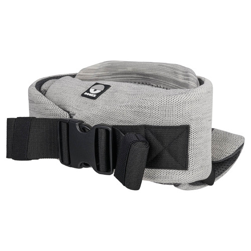 Dooky Baby Carrier Terra Nova Grey 0-3y