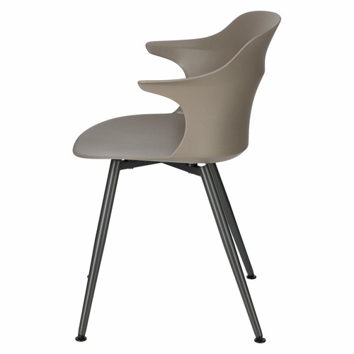 Chair Skal, anthracite