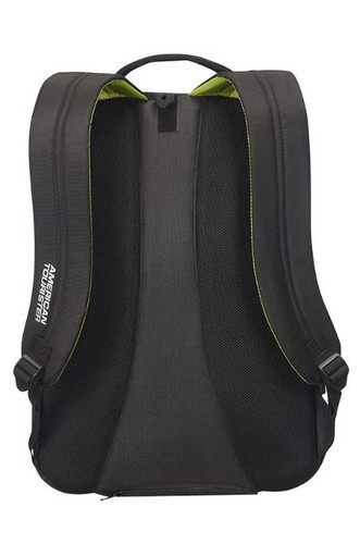 American Tourister Urban Groove 6 Laptop Backpack 15.6", black