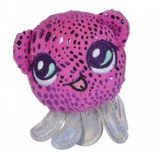 Simba Pearly Pods Glitter Soft Toy, 1pc, assorted models, 3+