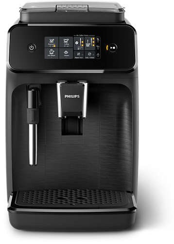 Philips Fully Automatic Espresso Machine Omnia EP1220/00