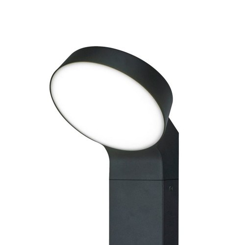 Garden Lamp Blooma Edna 1000 lm 4000 K IP44, black