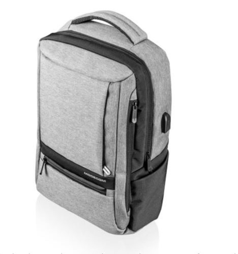 Modecom Laptop Backpack Smart 15.6"