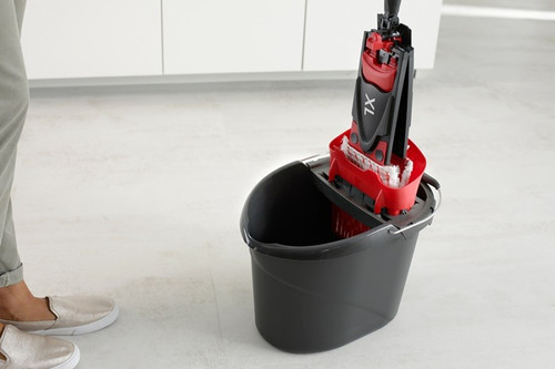 Vileda UltraMax XL Mop & Bucket Complete Set