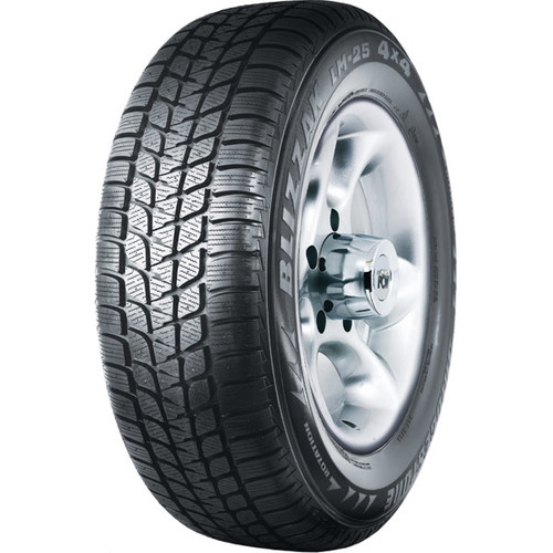 BRIDGESTONE Blizzak LM25-4 255/50R19 107V