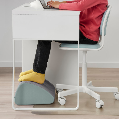 ÖVNING Multifunctional ergonomic footrest