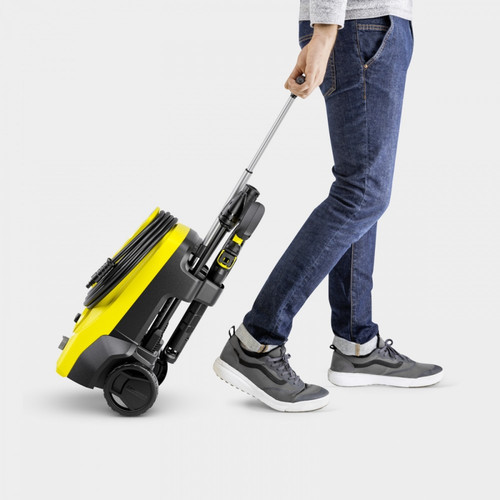 Kärcher Pressure Washer K4 Classic Home EU 1.679-423.