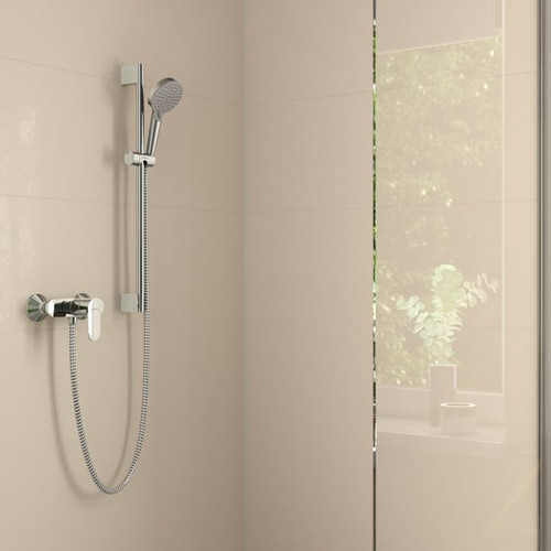 Hansgrohe Shower Mixer Tap Blend