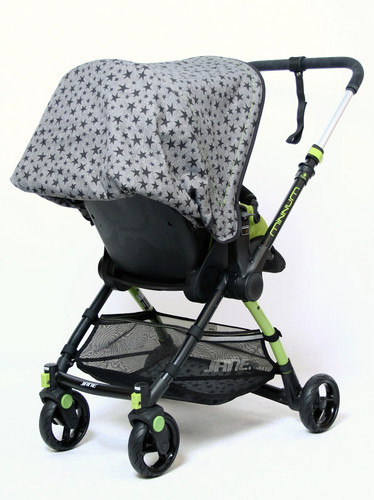 Jané Stroller Minnum 5425 S76 Sky