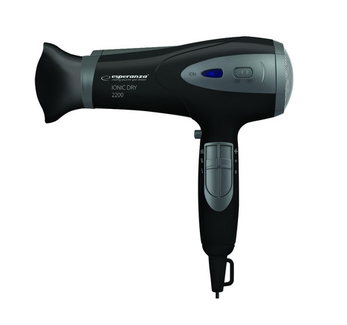 Hair Dryer Ionic Vivien EBH005K 2200W