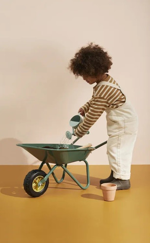 Kid's Concept Wheelbarrow KID'S HUB 3+