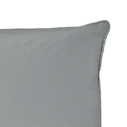 Cushion Klama 30x50cm, grey