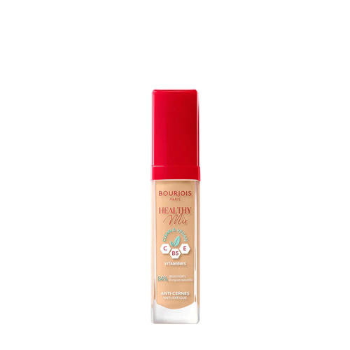 Bourjois Healthy Mix Clean&Vegan Concealer no. 51 Vanille Clair 6ml