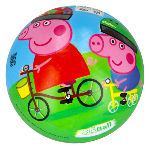 Ball Peppa Pig 23cm