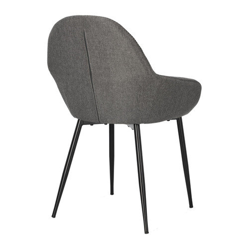 Chair Candis, Savana grey