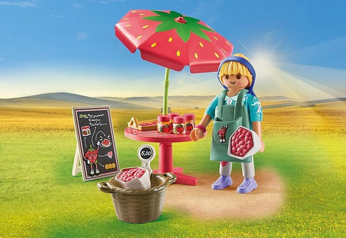 Playmobil Jam Sale 4+