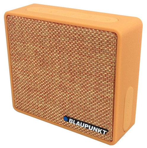 Blaupunkt Bluetooth Speaker BT04OR FM PLL SD/USB/AUX