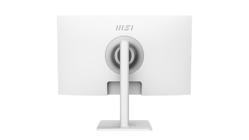 MSI 27" Monitor Modern MD271PW LED FHD NonTouch 75Hz, white