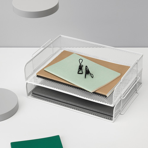 DRÖNJÖNS Letter tray