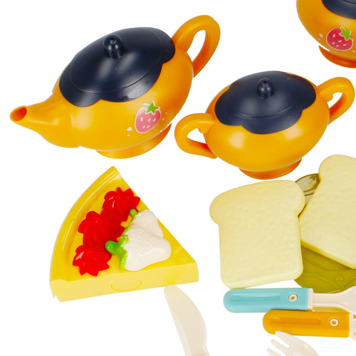 Mini Kitchen Tea Set 3+