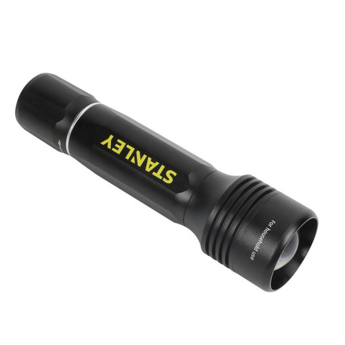 Stanley Rechargable Flashlight 600lm