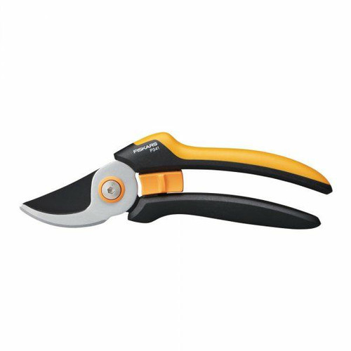 Fiskars Solid Bypass Pruner P341