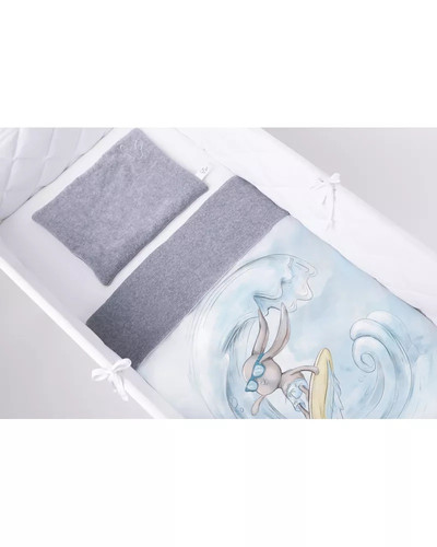 Effiki Blanket 70x100cm Surfer 0+