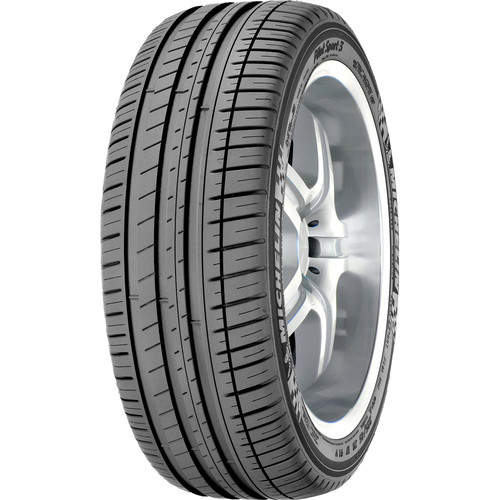 MICHELIN Pilot Sport 3 195/45R16 84V