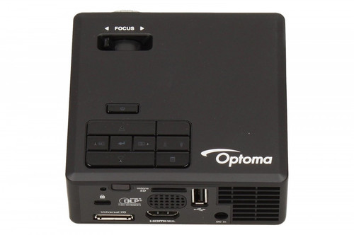 Optoma Projector ML750e WXGA 700 LED, 15000:1