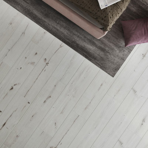 Classen Waterproof Laminate Flooring Oak Rimini AC5 2.158 sqm, Pack of 6