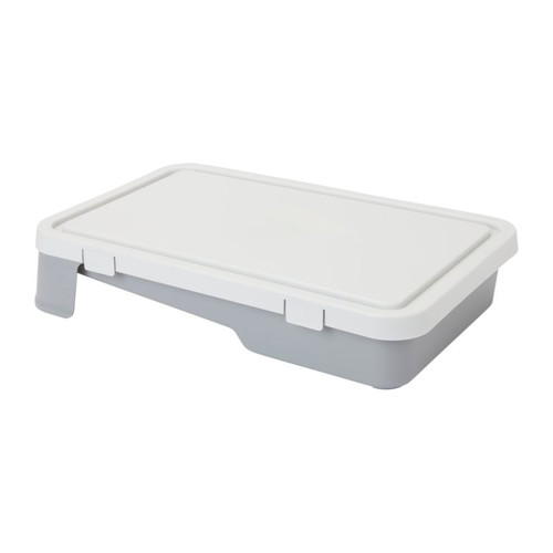 GoodHome Roller Tray Lid 18cm