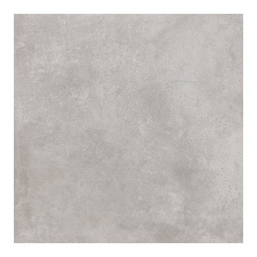 Gres Floor/Wall Tile Litchou GoodHome 59.7 x 59.7 cm, grey, 1.43 sqm