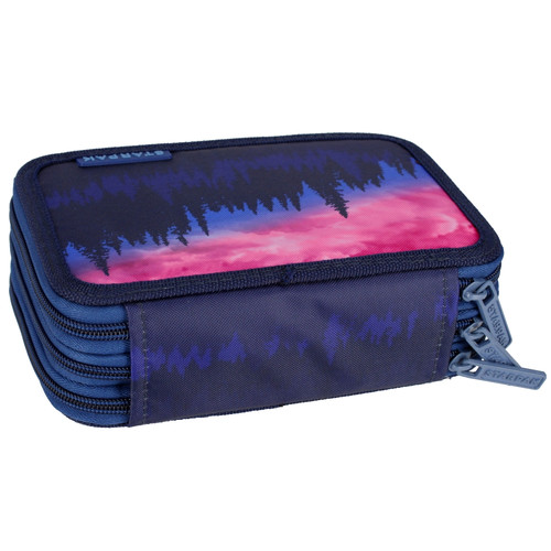 Pencil Case with 35 Accessories Dream 1pc