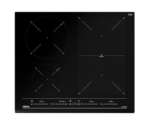 TEKA Induction Hob IZF 64440 BK MSP