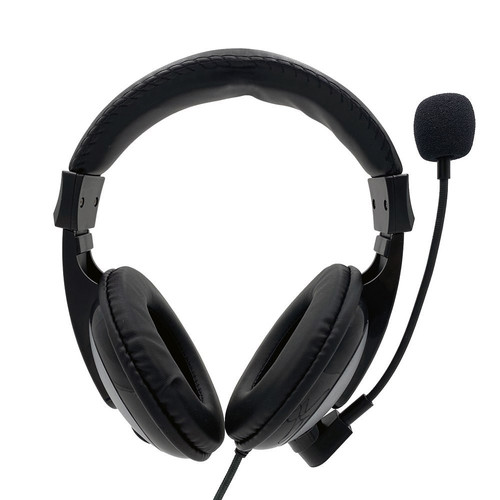 Media-Tech Wired Headphones Turdus Pro MT3603